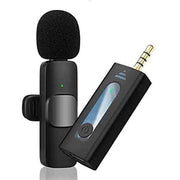 K35 High Quality Wireless Mic