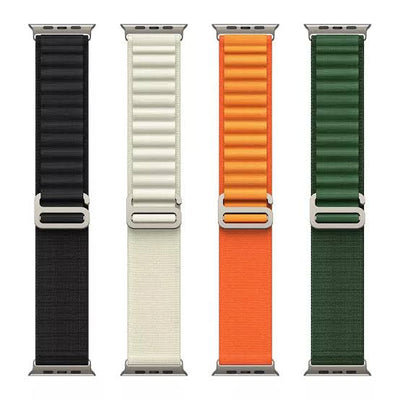 Alpine Loop Strap 42/44/45/49mm Strap