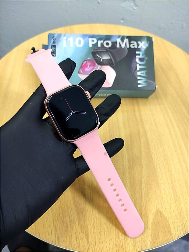 i10 Pro Max Smart Watch