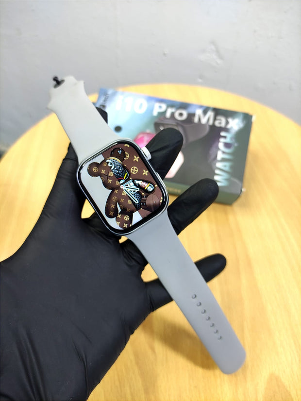 i10 Pro Max Smart Watch