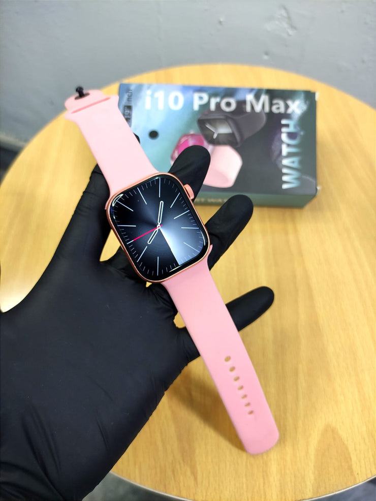 i10 Pro Max Smart Watch