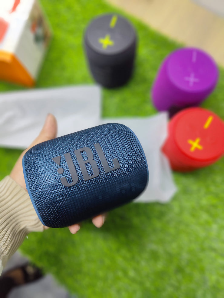 JBL 673 SPEAKER